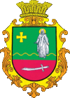 Wappen von Chodossiwka