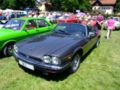 Jaguar XJ-S Cabrio