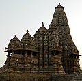 Khajuraho Group of Monuments, a UNESCO World Heritage Site
