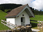 Kapelle St. Ottilien