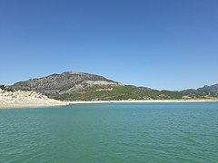 Khanpur Lake Pakistan