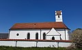 Katholische Filialkirche St. Vitus