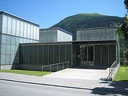 Kirchner Museum Davos