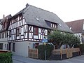 Gasthaus 'Zur Eule'