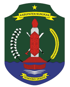 Lambang Kabupaten Nunukan