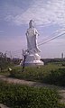 Guanyin-Statue