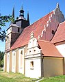 Kirche St. Laurentius