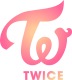 Twices logo