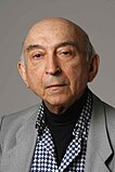 Lotfi A. Zadeh, artificial intelligence researcher, founder of fuzzy mathematics, fuzzy set theory, and fuzzy logic