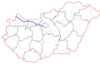 Mapa M1