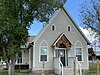 Mackay Episcopal Church