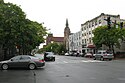 Main Street, Nashua NH