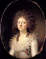Marie von Hessen-Kassel (* 1767)