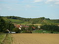 Michelbach am Heuchelberg