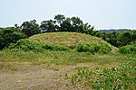 Nakago Kofun Cluster