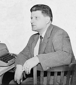 Paddy Chayefsky 1958-ban