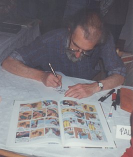 Paul Deliège