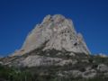 Peña de Bernal