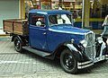 Peugeot T301 Pick-up 1934