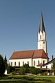 Katholische Kirche St. Ägidius mit Kapelle