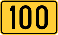 State Road 100 shield}}