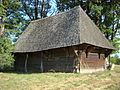 Biserica de lemn (monument istoric)