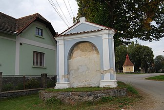 Kapelle der hl. Anna