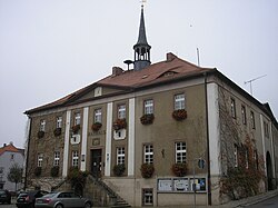 Town hall