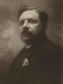 Portrait of Raul Proença