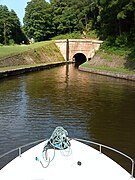 Kanaltunnel am Rhein-Marne-Kanal bei Arzviller (2)