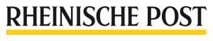 Logo der Rheinischen Post