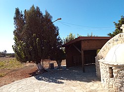 Local chapel