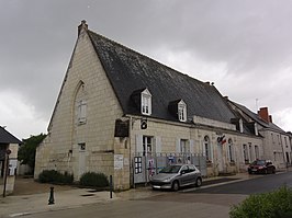 mairie