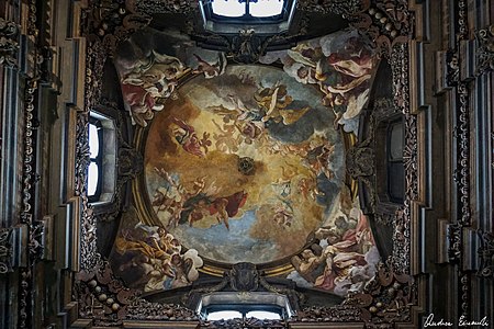 San Bernardino alle Ossa