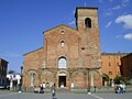 Basilica di San Vicinio a Sarsina (konkatedra)