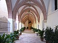 Kloster Sant Jeroni de Cotalba, Alfahuir