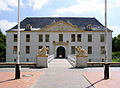 Wasserschloss Norderburg, Dornum