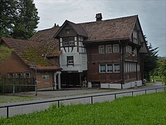 Restaurant Sternen