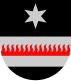 Coat of arms of Sodankylä