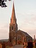 St Edwen's Church, Llanedwen