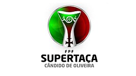 Supertaça Cândido de Oliveira