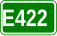 E422