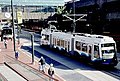 Tacoma'da Tacoma Link tramvayi