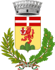 Coat of arms of Talla