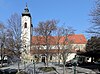 Tulln an der Donau - Kirche (2).JPG