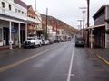 Virginia City Nevada