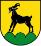 Wappen Gaisburg bis 1901