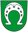 Wappen von Hambach an der Weinstraße