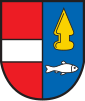 Wapen van Rheinhausen