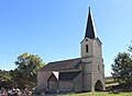 Pfarrkirche Mariä Himmelfahrt